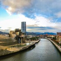 Study abroad with USAC in Bilbao, Spain